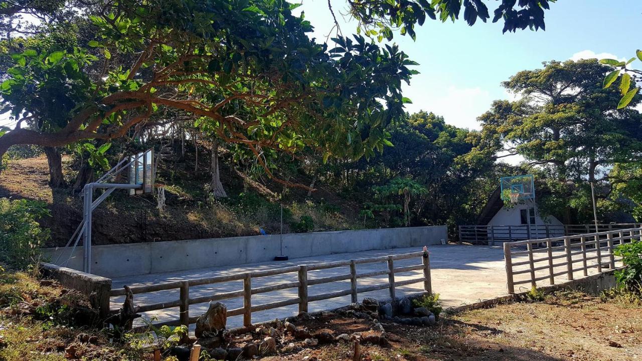 Alta Vista Ilocandia Inc. Pagudpud Luaran gambar