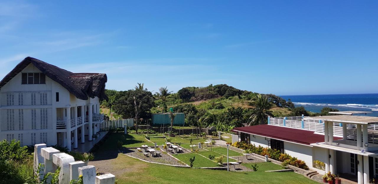 Alta Vista Ilocandia Inc. Pagudpud Luaran gambar