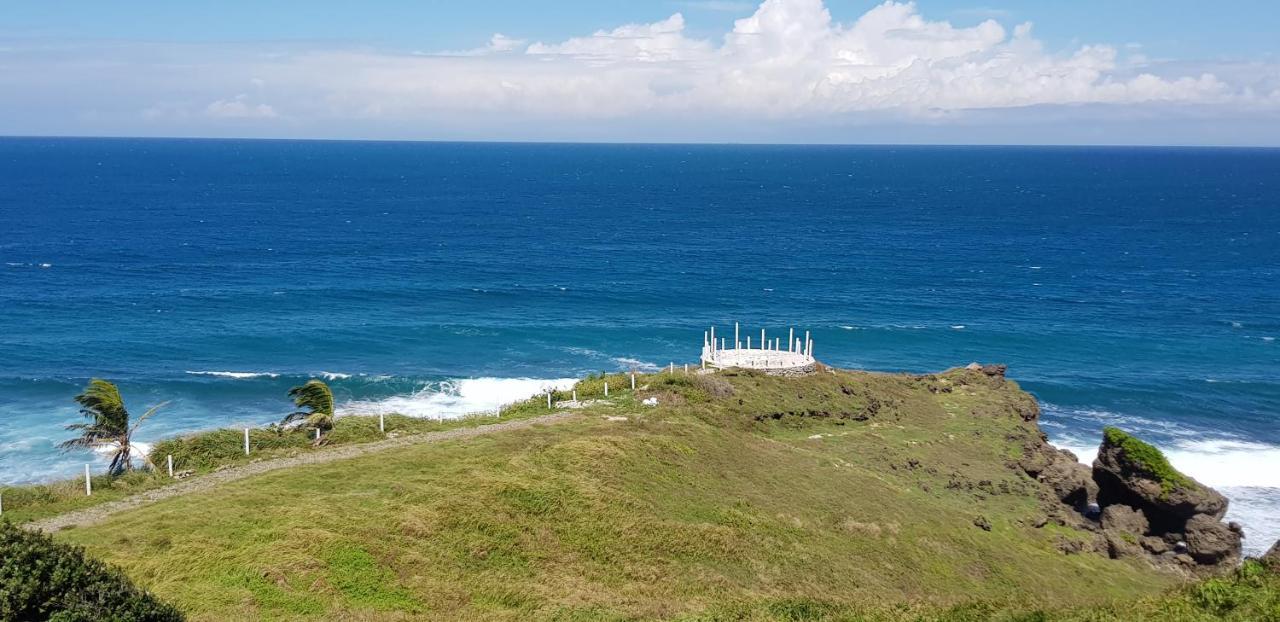 Alta Vista Ilocandia Inc. Pagudpud Luaran gambar