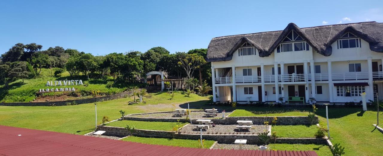 Alta Vista Ilocandia Inc. Pagudpud Luaran gambar